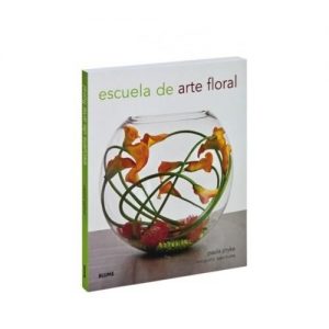 escuela de arte floral