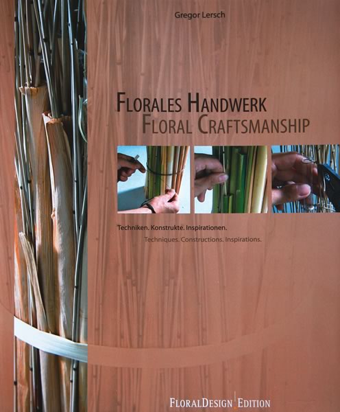 FLORALES  HANDWEK    Gregor lersch