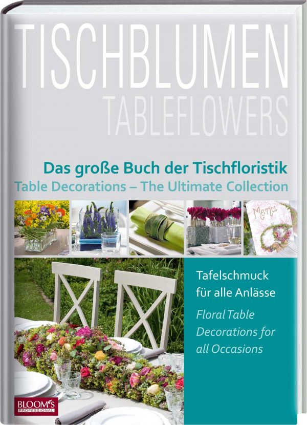 TISCHBLUMEN - TABLEFLOWERS