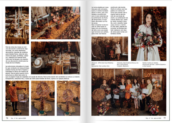 Clip... nº 146 Sept-oct 2022 - Imagen 4