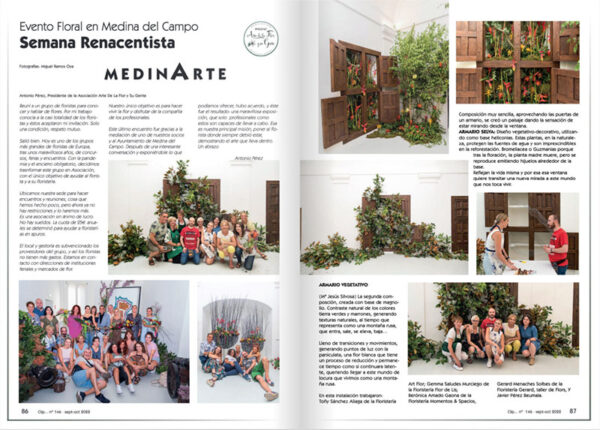 Clip... nº 146 Sept-oct 2022 - Imagen 3