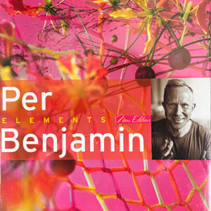 ELEMENTS (new edition), Per Benjamin