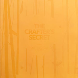 The crafter's secret. Floos, vol. 4