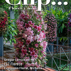 Clip nº 151 Julio/agosto 2023